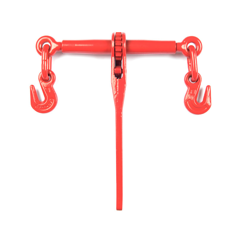 Πώς μια άκαμπτη δέσμευση διασφαλίζει τη μέγιστη ασφάλεια φορτίου;